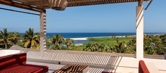 Casa Mila - Ocean View Getaway