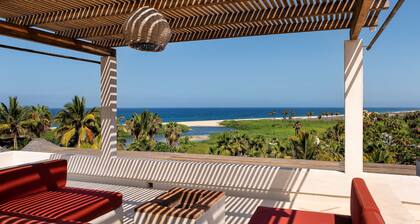 Casa Mila - Ocean View Getaway