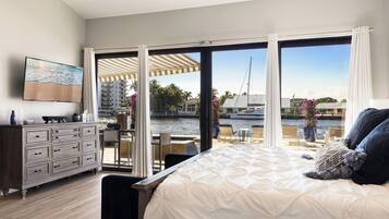 4 Schlafzimmer, Bügeleisen/Bügelbrett, WLAN, Bettwäsche