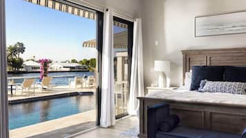 4 chambres, fer et planche Ă repasser, Wi-Fi, draps fournis