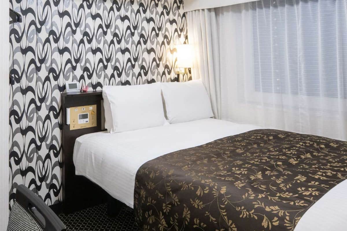 Standardzimmer (For 2 guests) | Schreibtisch, Verdunkelungsvorhänge, schallisolierte Zimmer