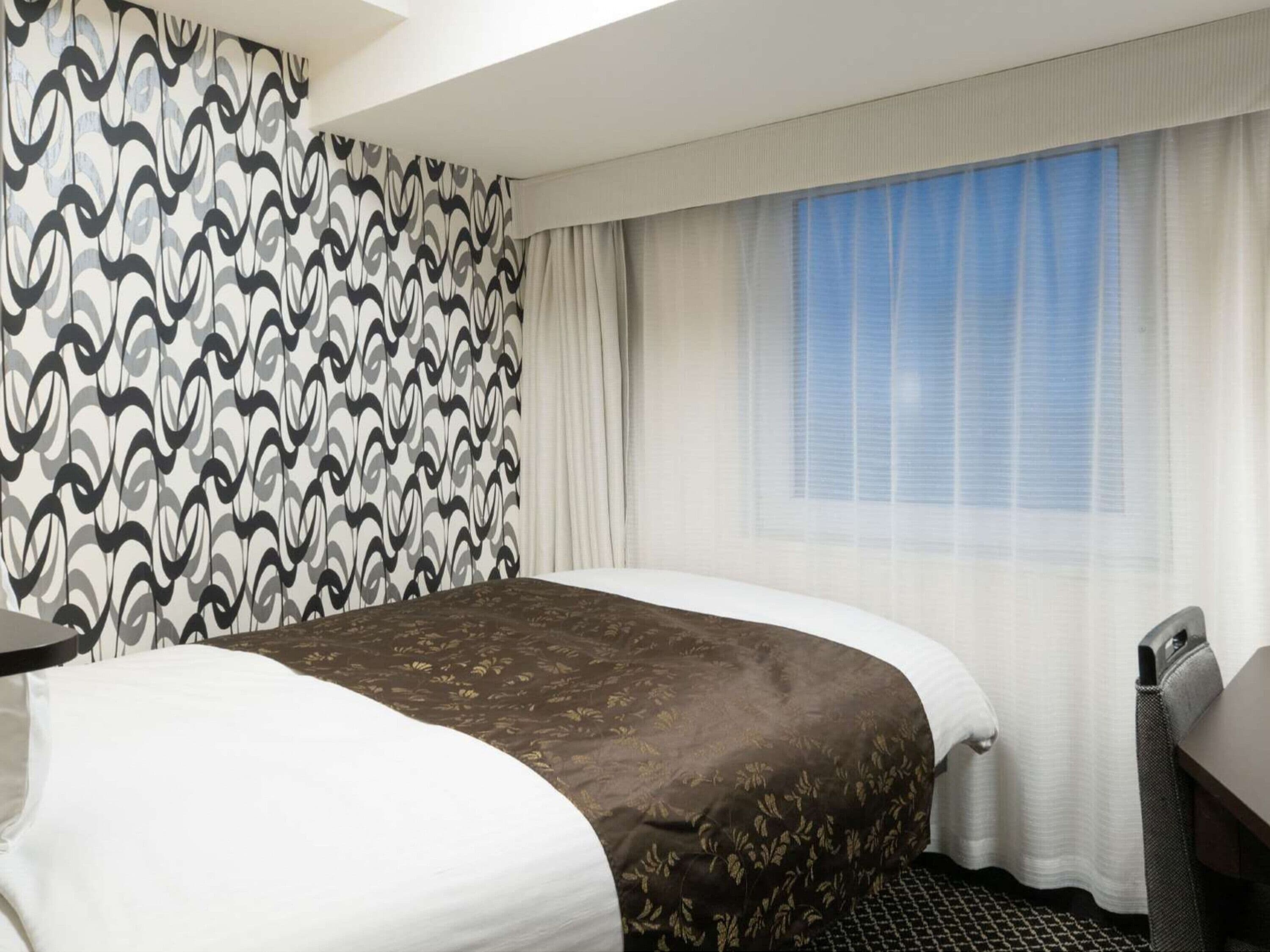 Standardzimmer (Single Use) | Schreibtisch, Verdunkelungsvorhänge, schallisolierte Zimmer