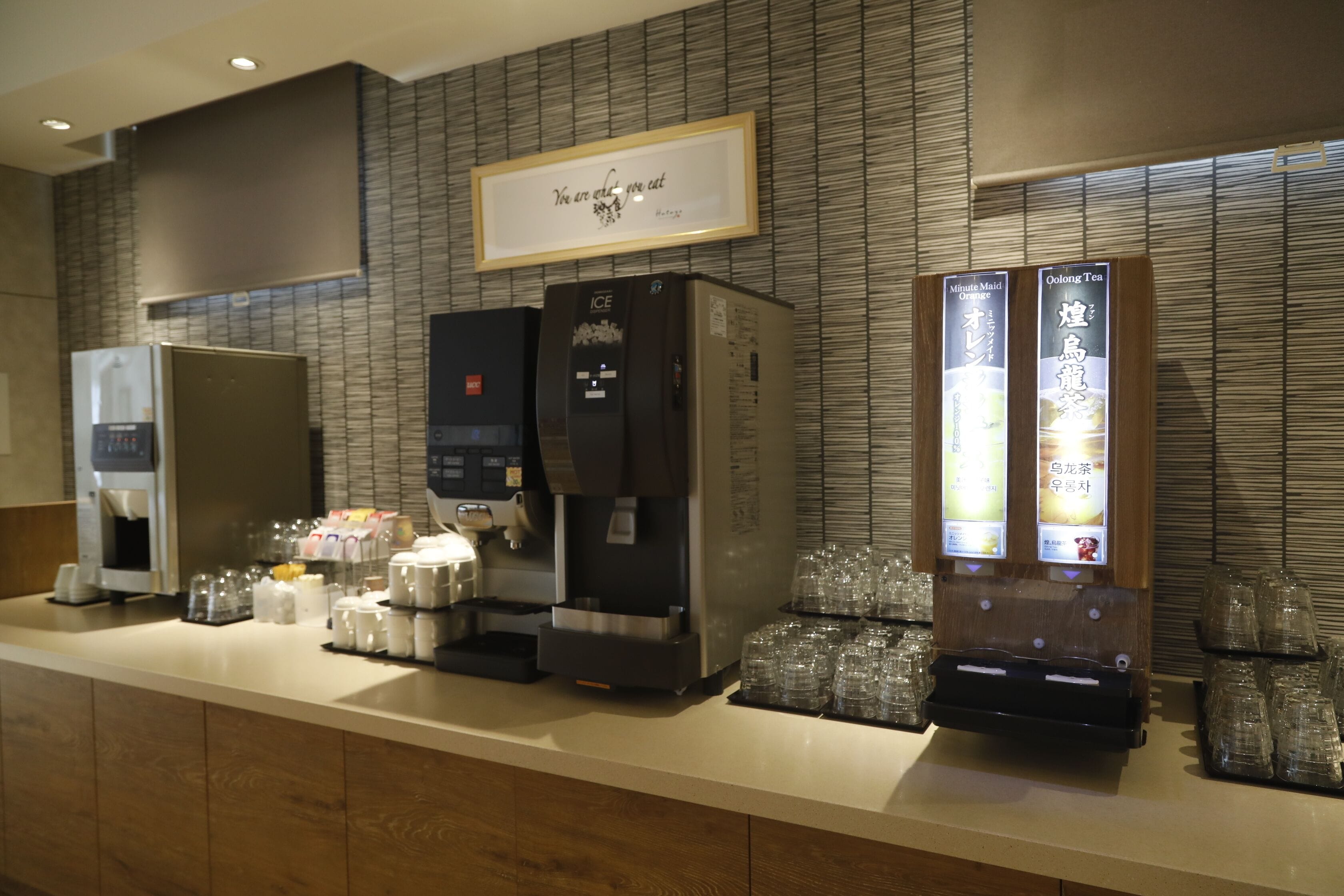 daily japanese breakfast (jpy 2000 per person)