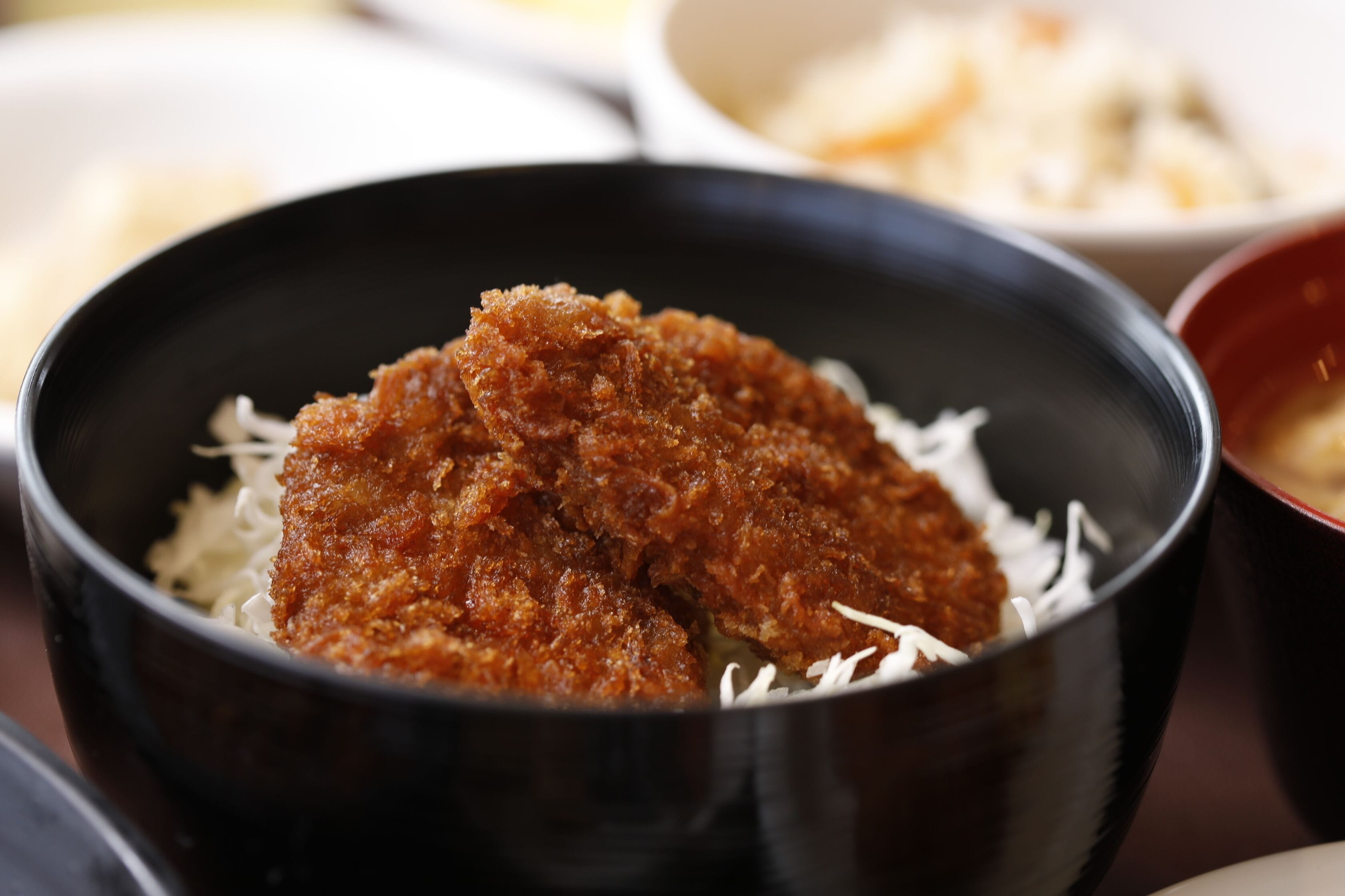 아침 식사