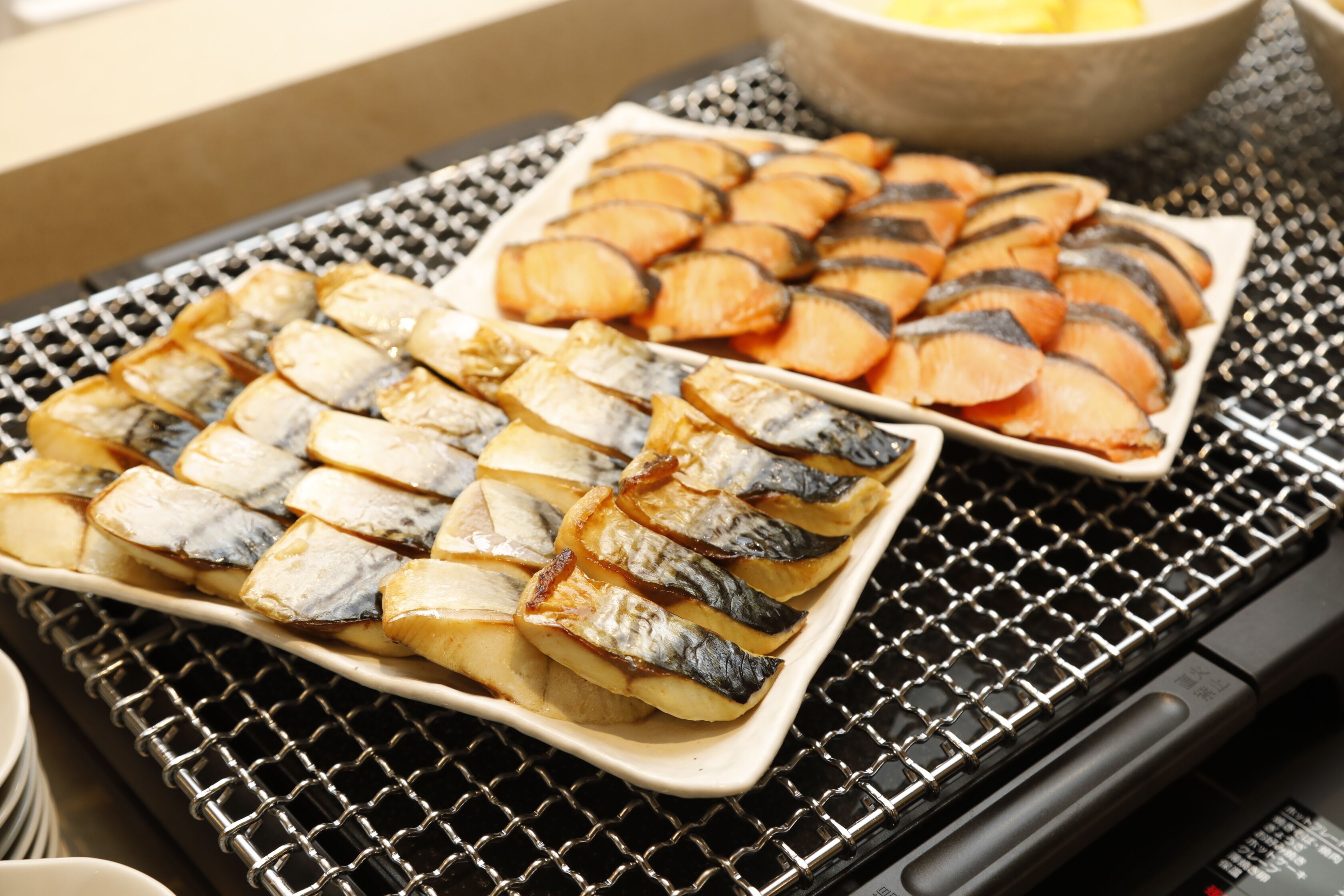 早餐食物