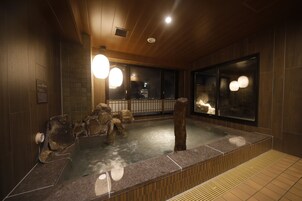 Aguas termales