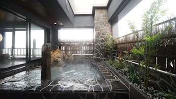 温泉