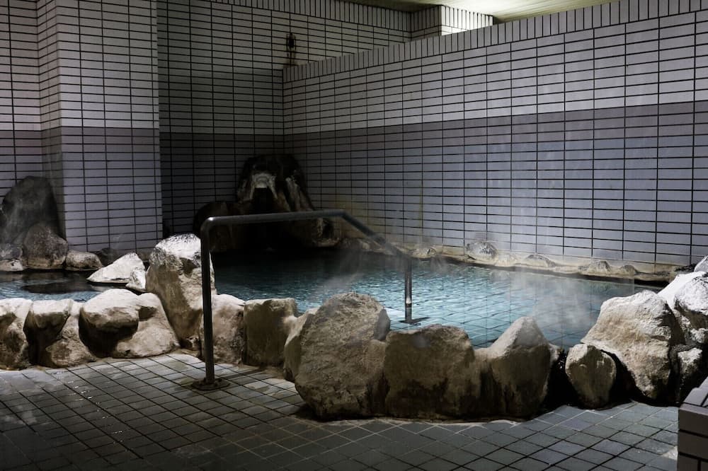 Hotel Amamiyakan