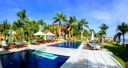 Aman Gati Hotel Lakey