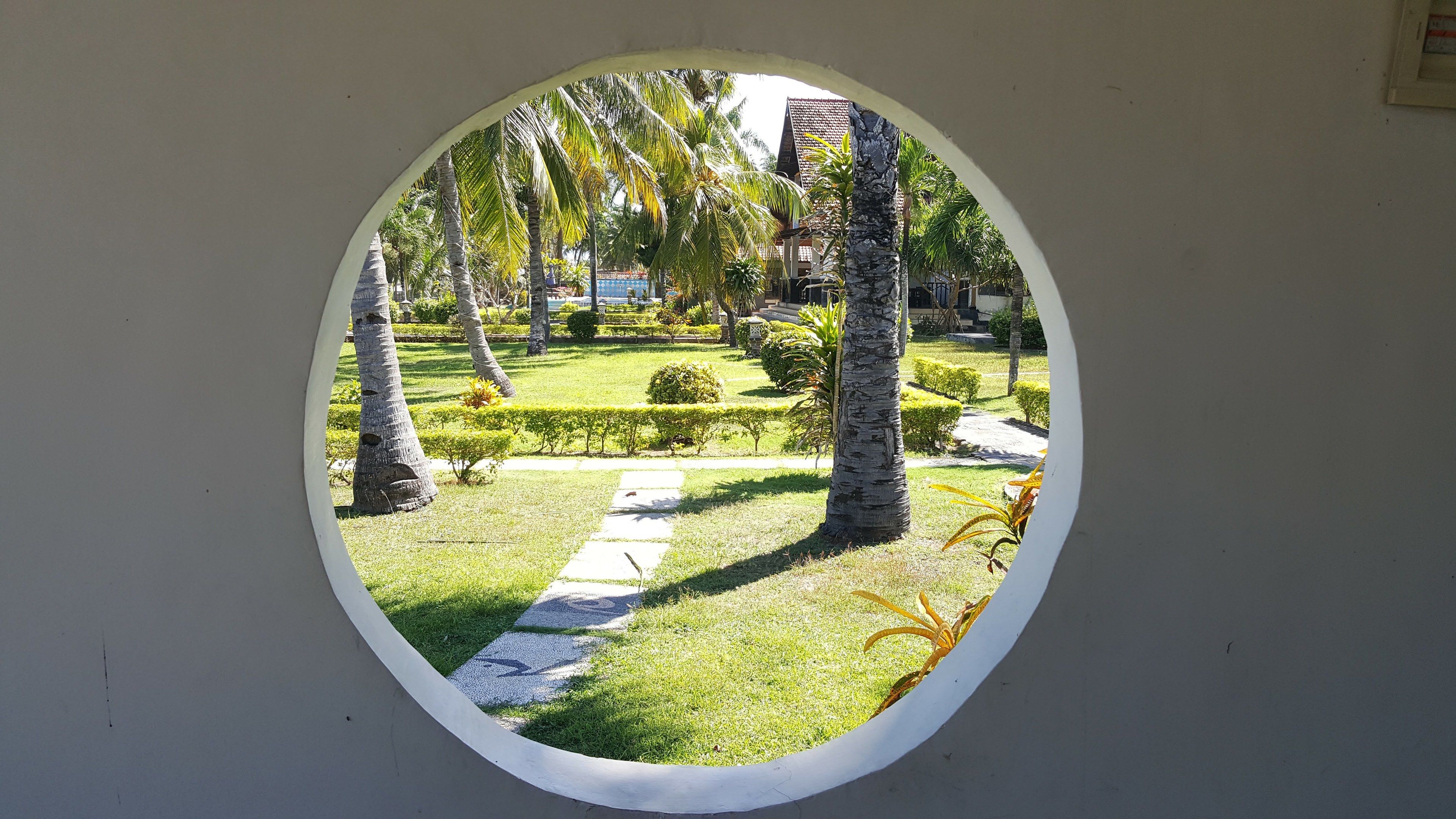 Family House, Sea View | Balcony view