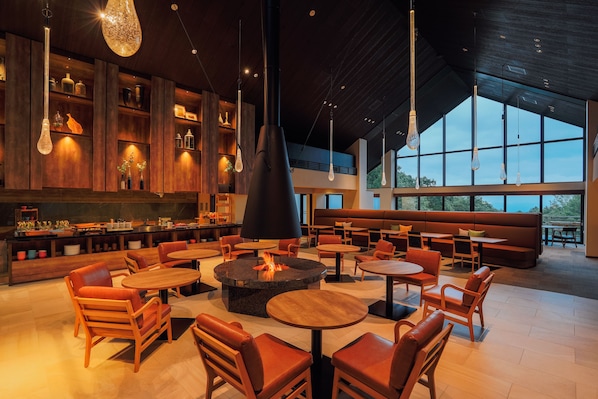 Restaurant - The Key Highland Nasu (Nasu)