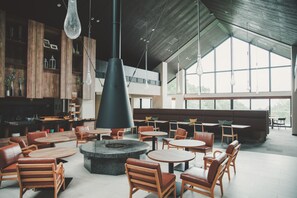 Free daily buffet breakfast - The Key Highland Nasu (Nasu)