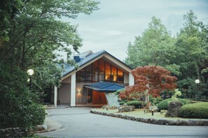 Exterior - The Key Highland Nasu (Nasu)