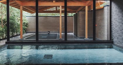 The Key Highland Nasu