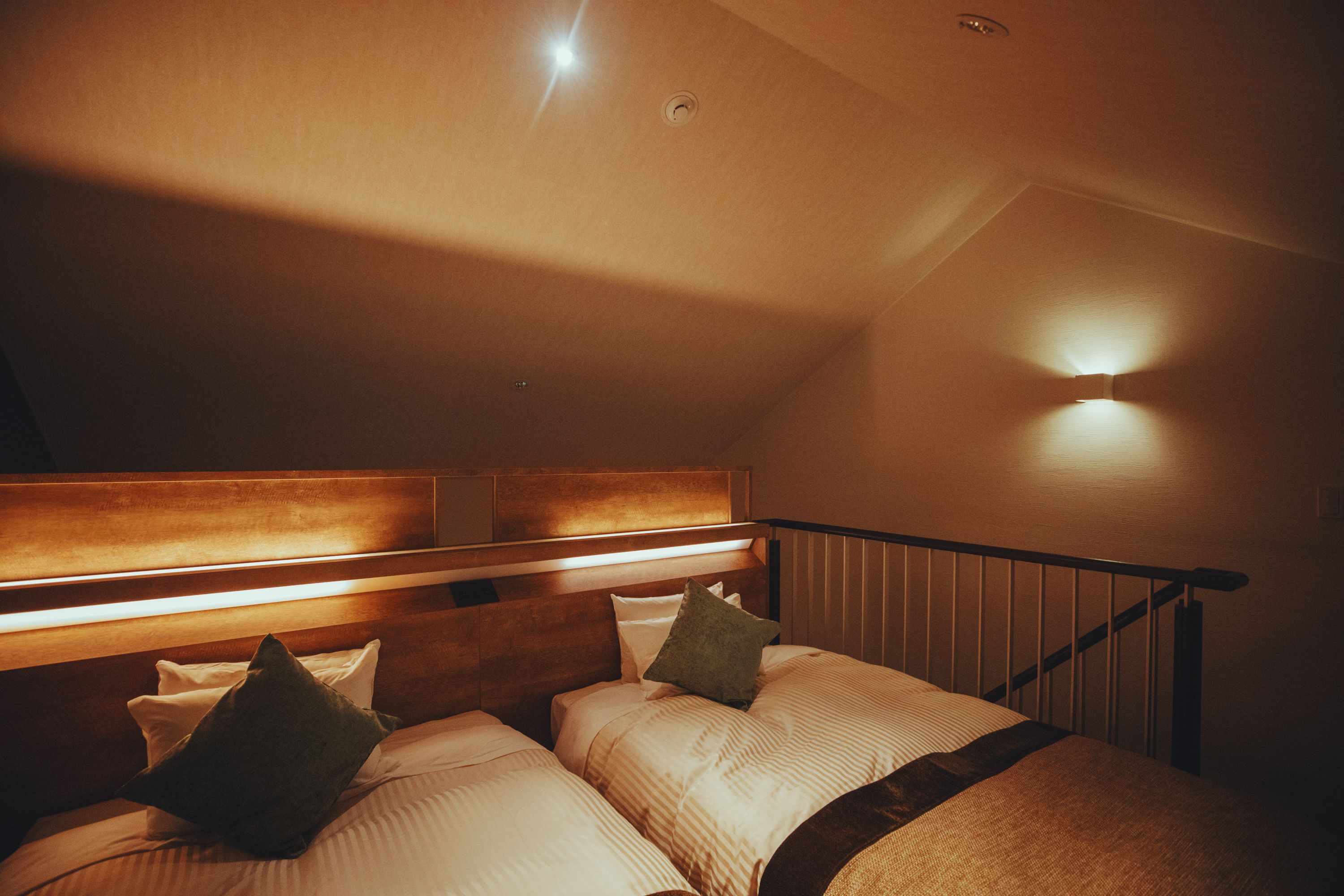 maisonette | in-room safe, free wifi, bed sheets