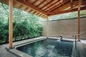 Hot springs - The Key Highland Nasu (Nasu)