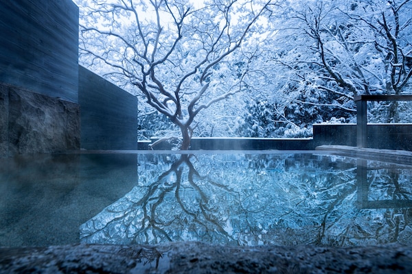 Public bath