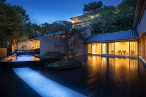 Exterior - Hoshino Resorts KAI Sengokuhara (Hakone)
