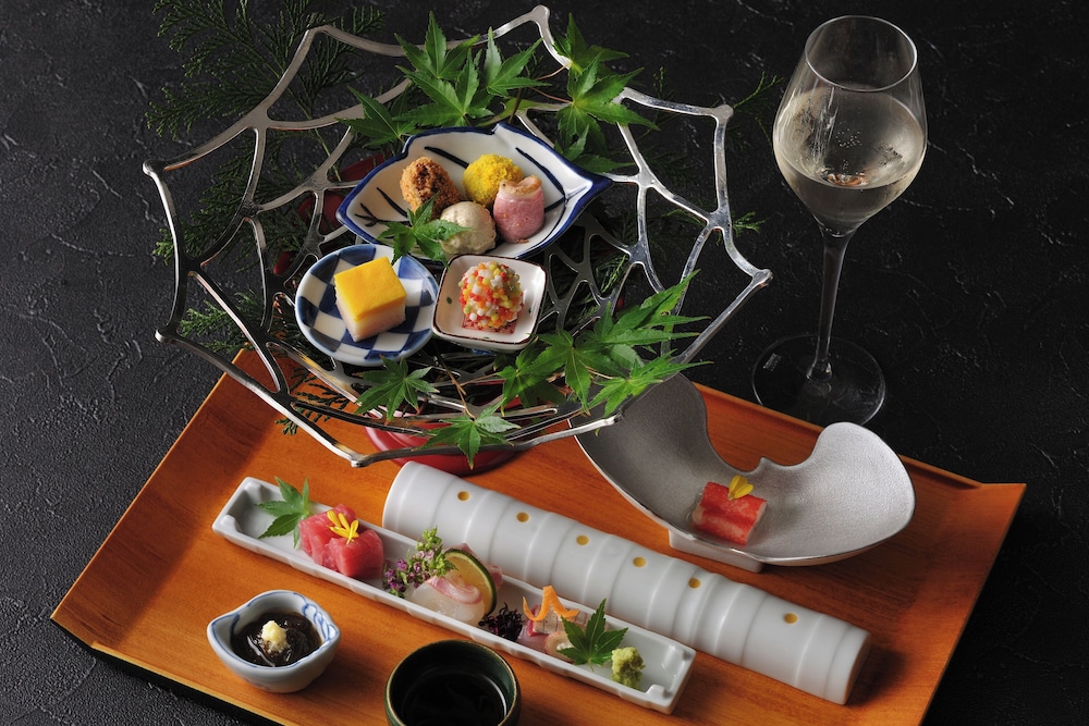 Hoshino Resorts KAI Sengokuhara by null