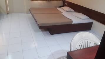 Deluxe Room AC | Vistas desde la habitación