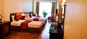 Executive Family Room - HANZ Regal Hotel Hanoi (Hanoi)