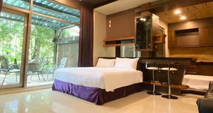 Wu-Liu-farm B&B