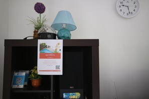 Room amenity - Bali Tropicana Pool Villa (Pattaya)