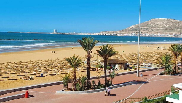 Unclassified image, 1 of 49, button - Paraiso del Sol agadir Founty (Agadir)