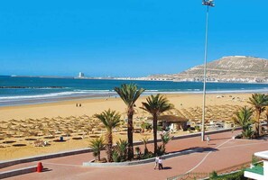 City view from property - Paraiso del Sol agadir Founty (Agadir)