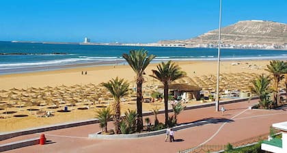 Paraiso del Sol agadir Founty