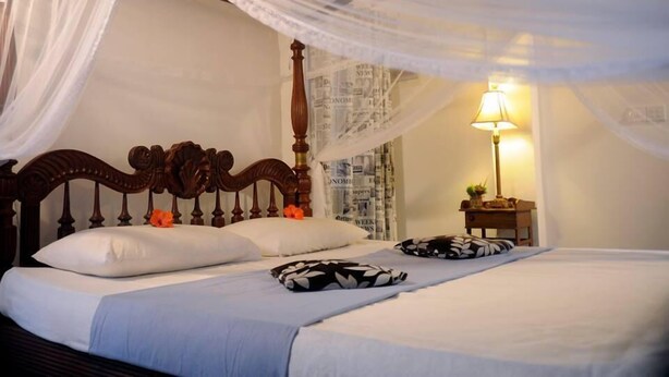Room - banja nature villa (Hikkaduwa)