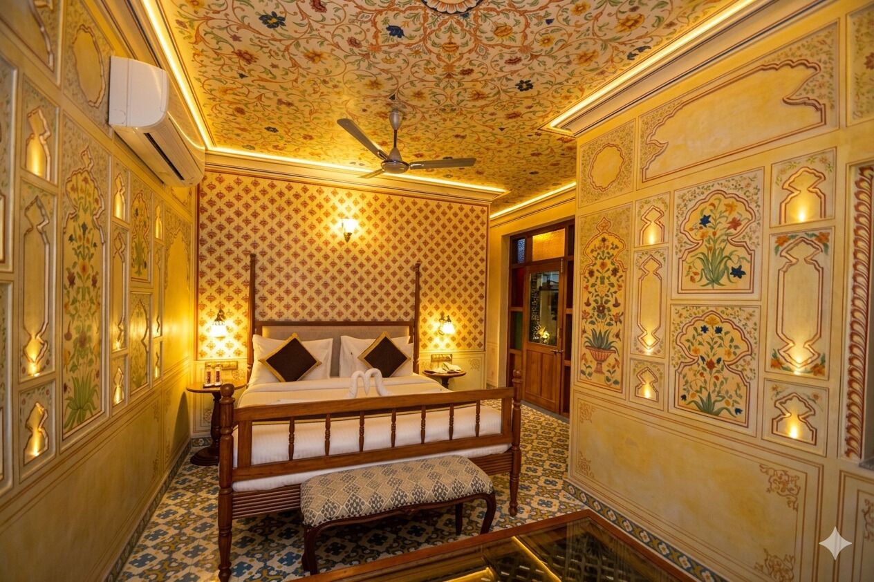 Quartos à prova de som, Wi-Fi de cortesia, roupa de cama