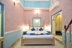 Superior Double Room, 1 Double Bed