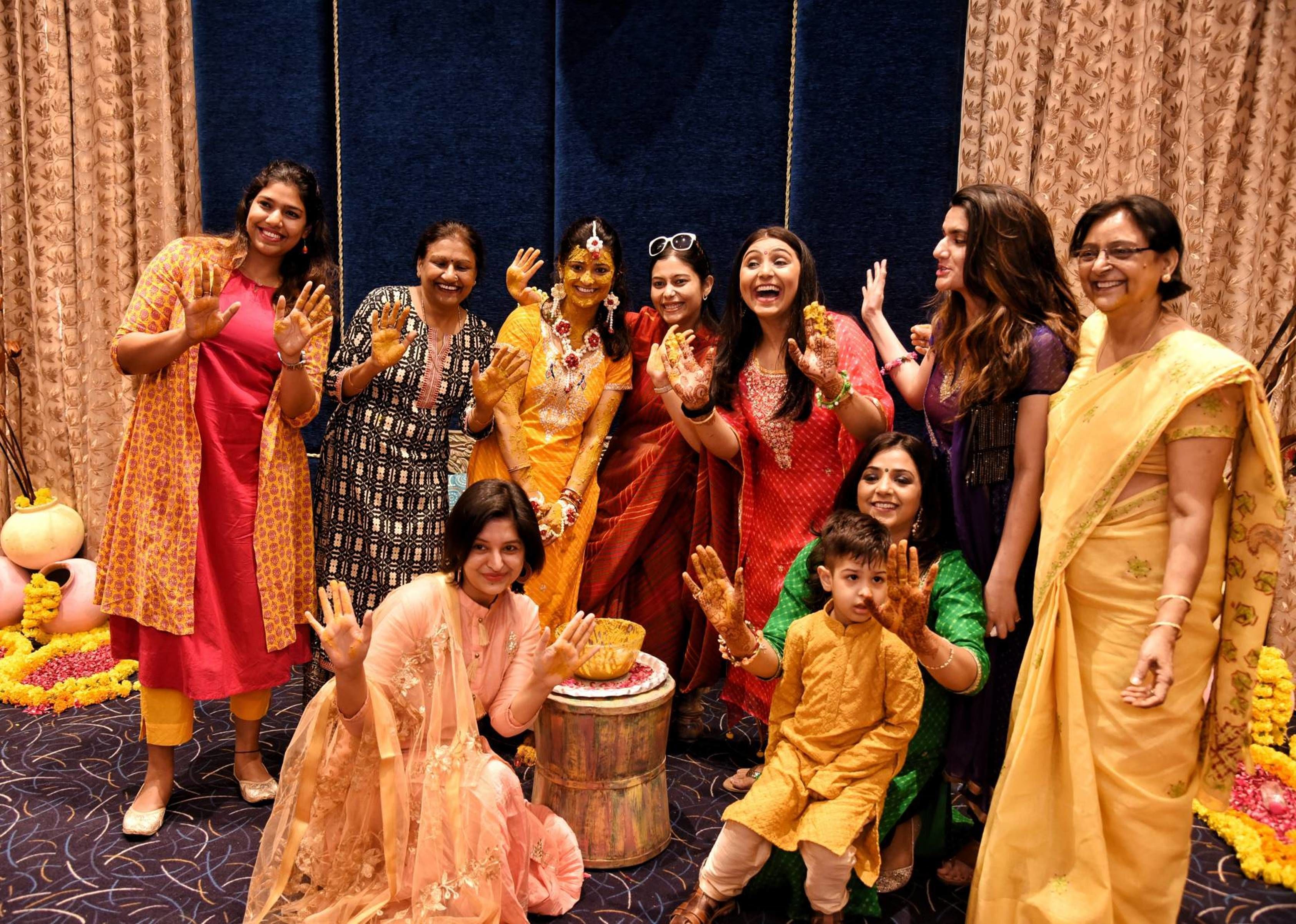 children’s activities