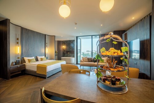 Hotel Pia Bella