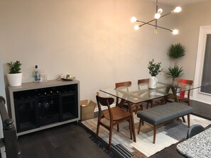 Standard House, Multiple Beds, Non Smoking | In-room dining - Townhome (Charlotte)