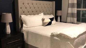 Standard House, Multiple Beds, Non Smoking | Individually decorated, individually furnished, iron/ironing board