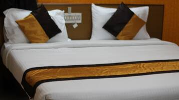 Deluxe Room, Non Smoking