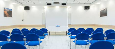 会議室