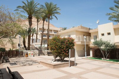 Hi Ein Gedi Hostel