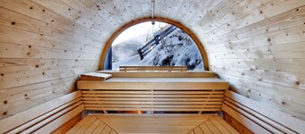 HEART - Manufaktur Appartements