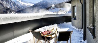 HEART - Manufaktur Appartements