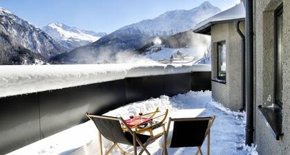 HEART - Manufaktur Appartements