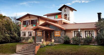 Posada San Bras