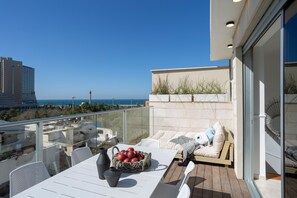 Teras/patio