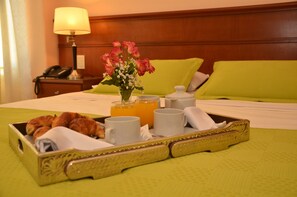 Room - RealNoa Hotel (Tartagal)