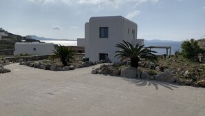 Teras/patio