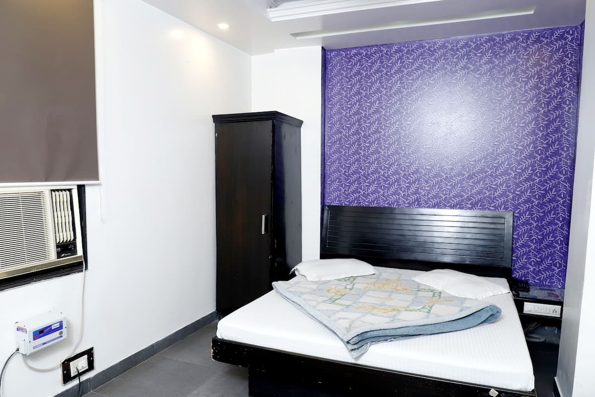 Standard room with Air Condition