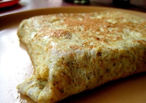 Daily buffet breakfast for a fee - Hotel Konark (New Delhi)