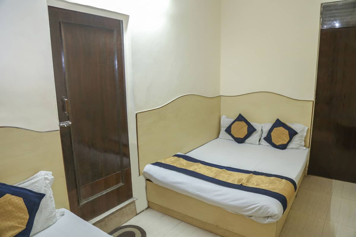 Deluxe Triple Room, 1 Double Bed